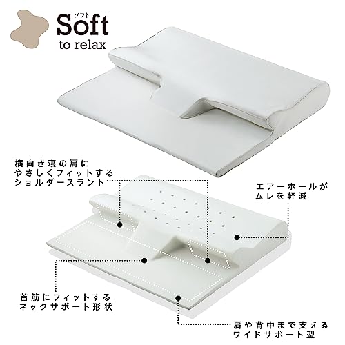 Soft ヘルシーピローマット 3