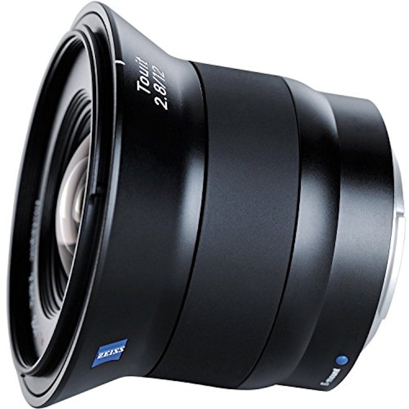 ZEISS Touit 2.8/12 4