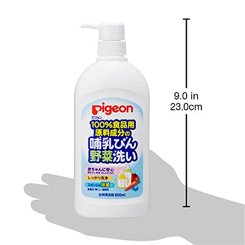 2022年】哺乳瓶洗浄剤のおすすめ人気ランキング9選 | mybest