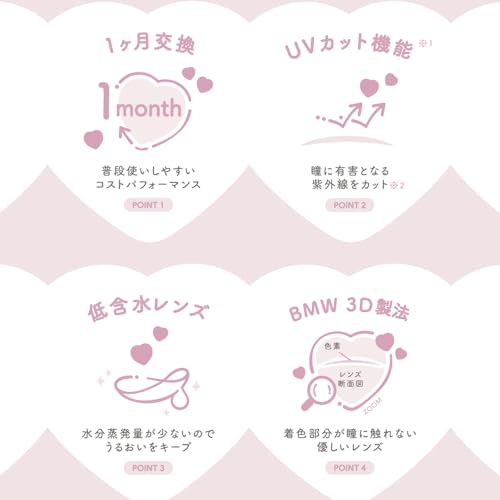チューズミー 9