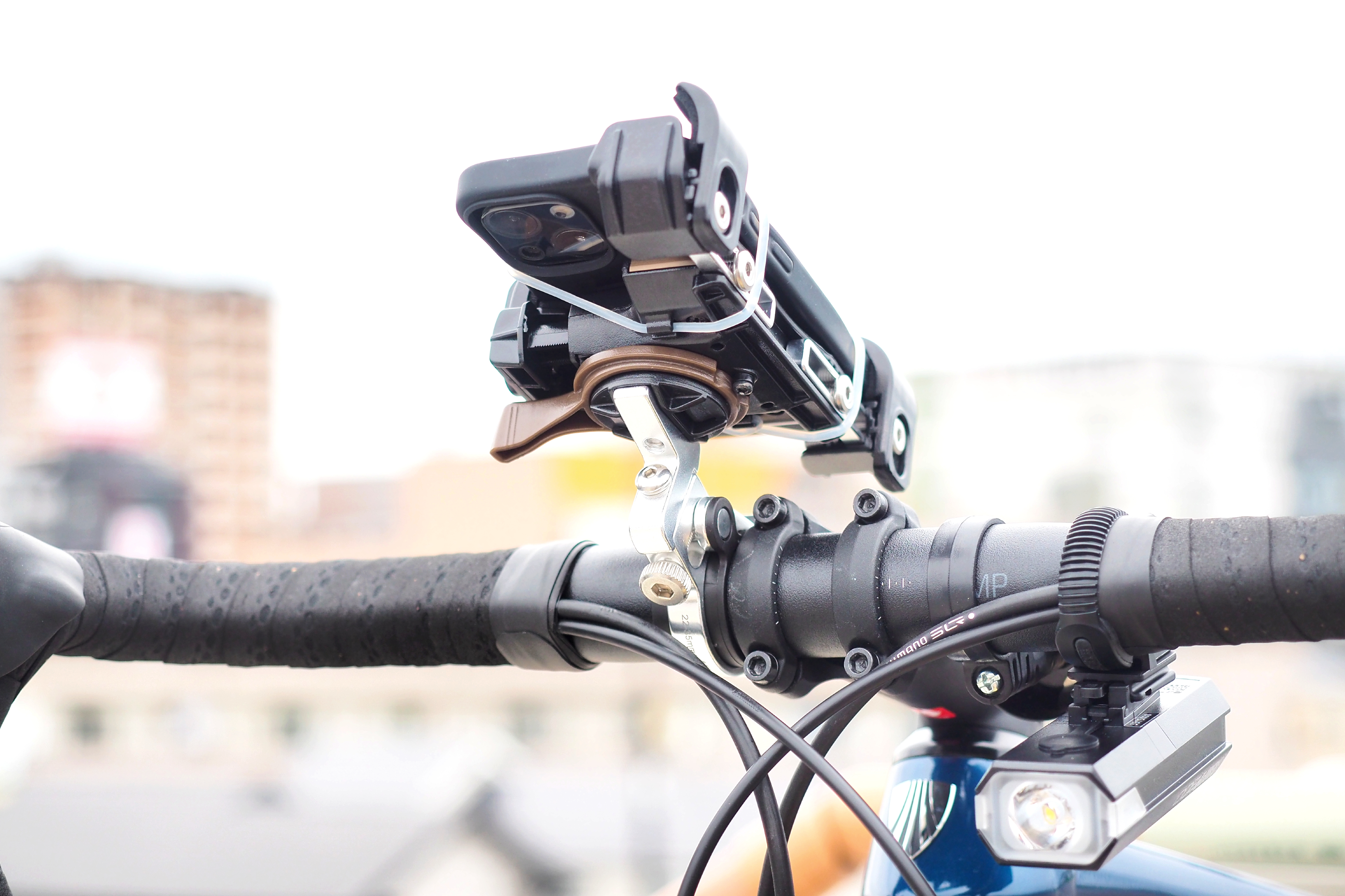 iH-700 Phone Grip 6