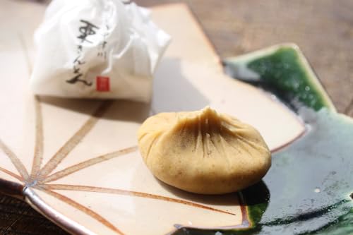くるきんとん 栗きんとん 20入 「カーボンオフセット商品」 - 恵那栗工房 良平堂【公式】