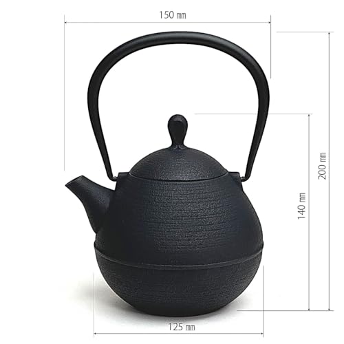 南部鉄瓶のおすすめ人気ランキング【老舗のものも！2026年2月】 | マイ