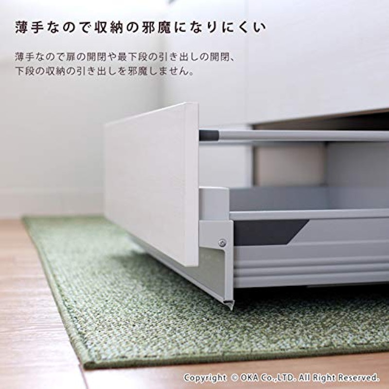 キッチンマット 4