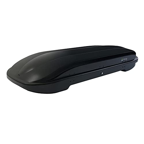 ルーフボックス 1