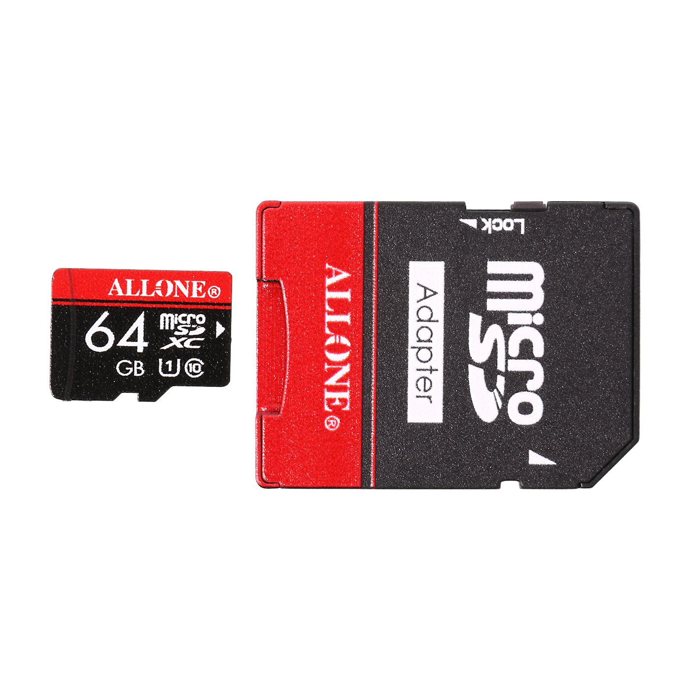 アローン Switch用 microSDカード ALG-NSSD64を検証レビュー！マイクロ