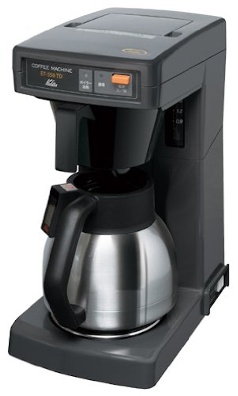 業務用コーヒーマシン 1