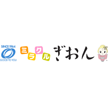 ミラクルぎおん 1