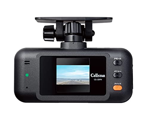 219 ドライブレコーダー　セルスターカメラ接続ケーブル（L-ST）CS-91F Amazon.co.jp: CELLSTAR セルスター 互換品 ドライブレコーダー