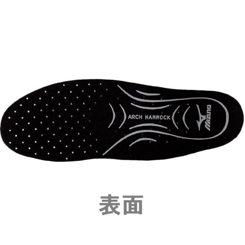 アーチハンモックインソール 2