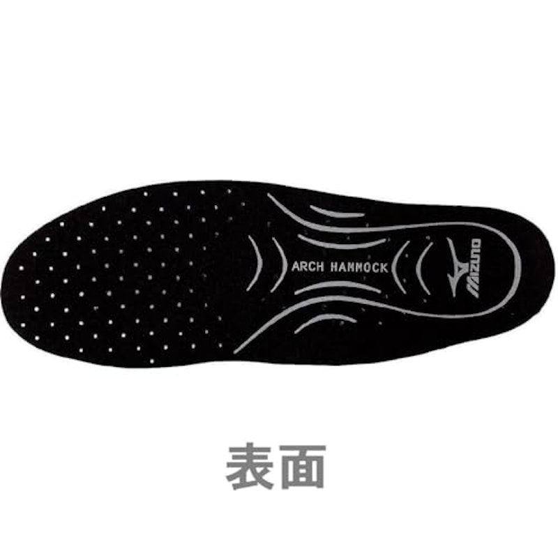 アーチハンモックインソール 2
