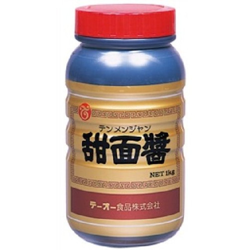 甜麺醤 1