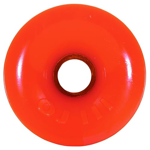 SHARK WHEEL シャークウィール CALIFORNIA ROLL 60mm 78A ORANGE