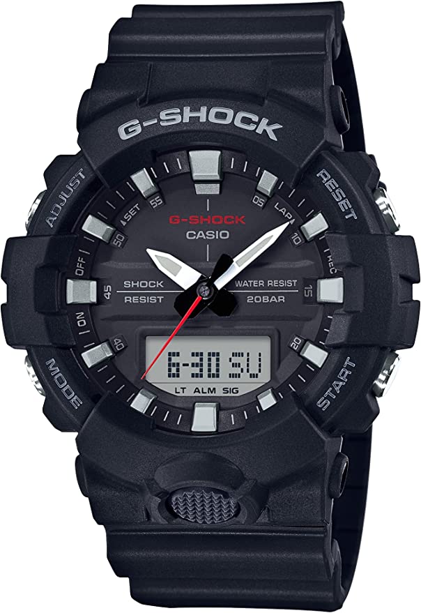 G-SHOCK アナログ・デジタル腕時計　動いてます G-SHOCK ANALOG-DIGITAL WOMEN ジーショック アナログデジタル
