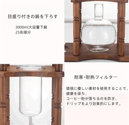 アイスコーヒーメーカー 7