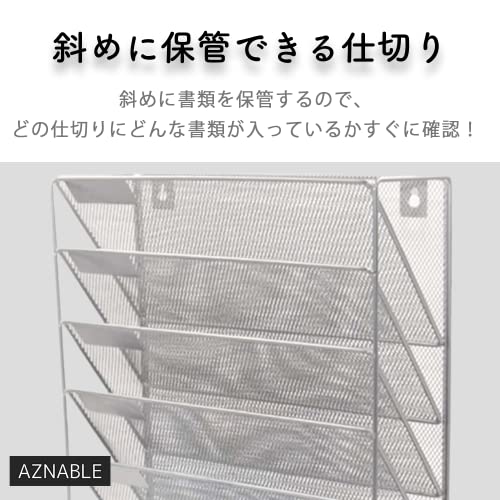 卓上収納ラック 4