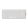 IQUNIX Aluminum Low Profile Mechanical Keyboard 1