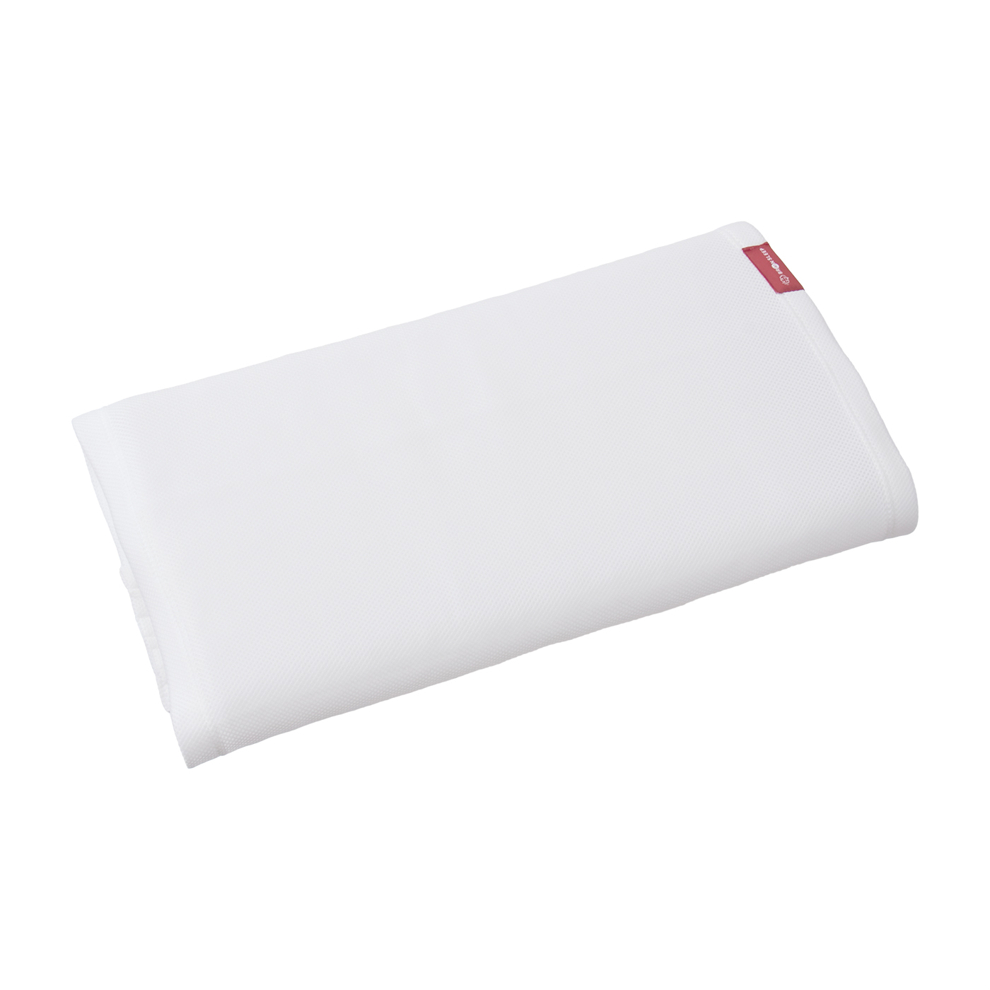 BRAIN SLEEPブレインスリープ ピロー LOW アクティブエアホワイト