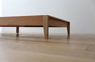 トムソンベッド ホワイトオーク 3