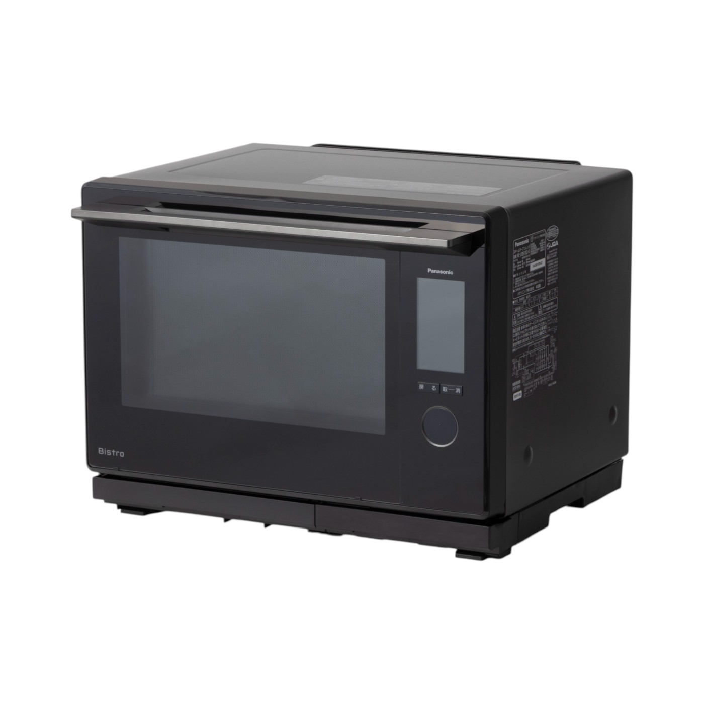 パナソニックの電子レンジ・オーブンレンジのおすすめ人気ランキング