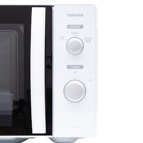 東芝ライフスタイル TOSHIBA 単機能レンジ ER-M5Bを検証レビュー!単機能電子レンジの選び方も紹介 3