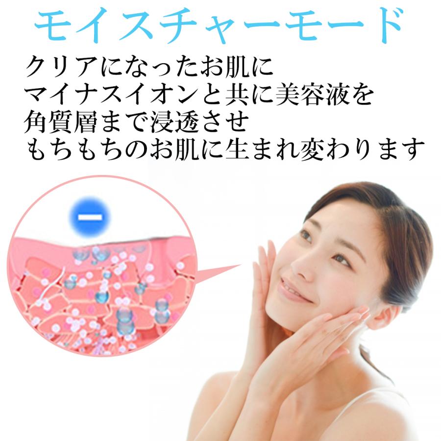 ウォーターピーリング 6
