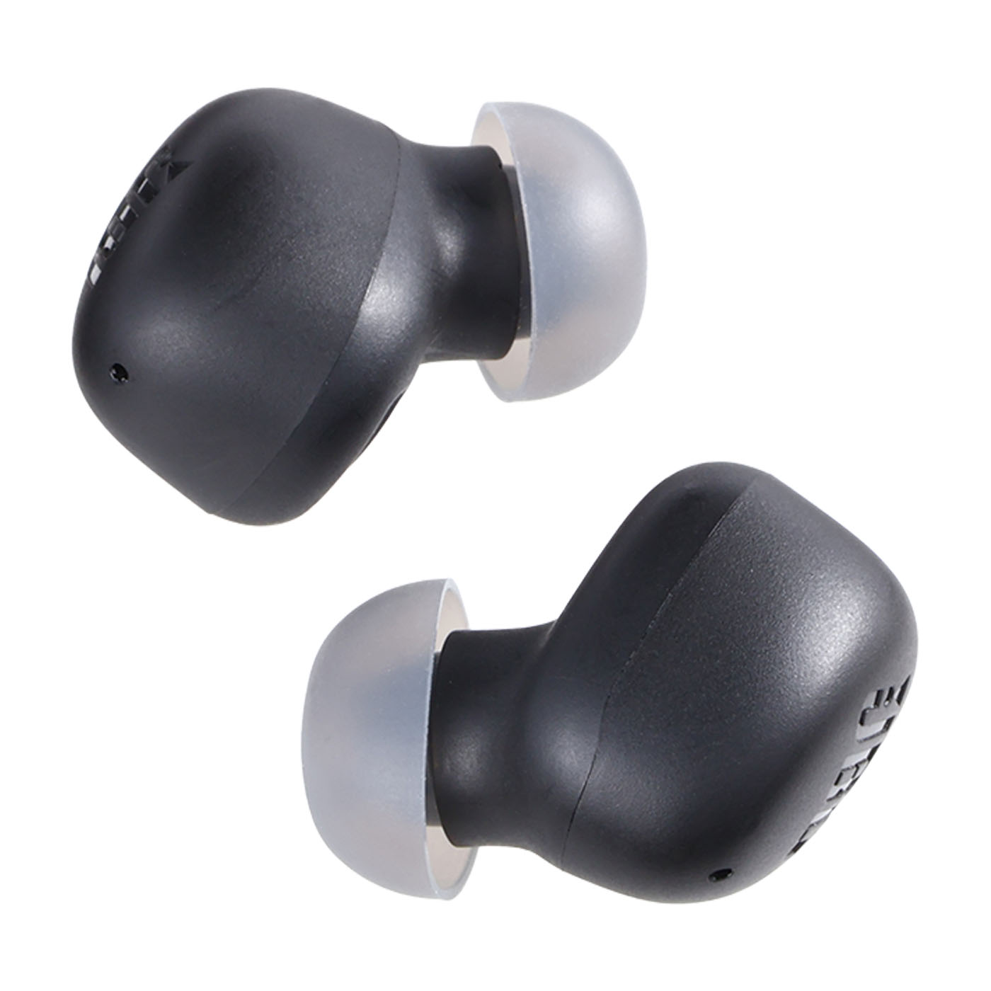 ハーマンインターナショナル JBL Wave Buds 2 JBLWBUDS2BLKを検証