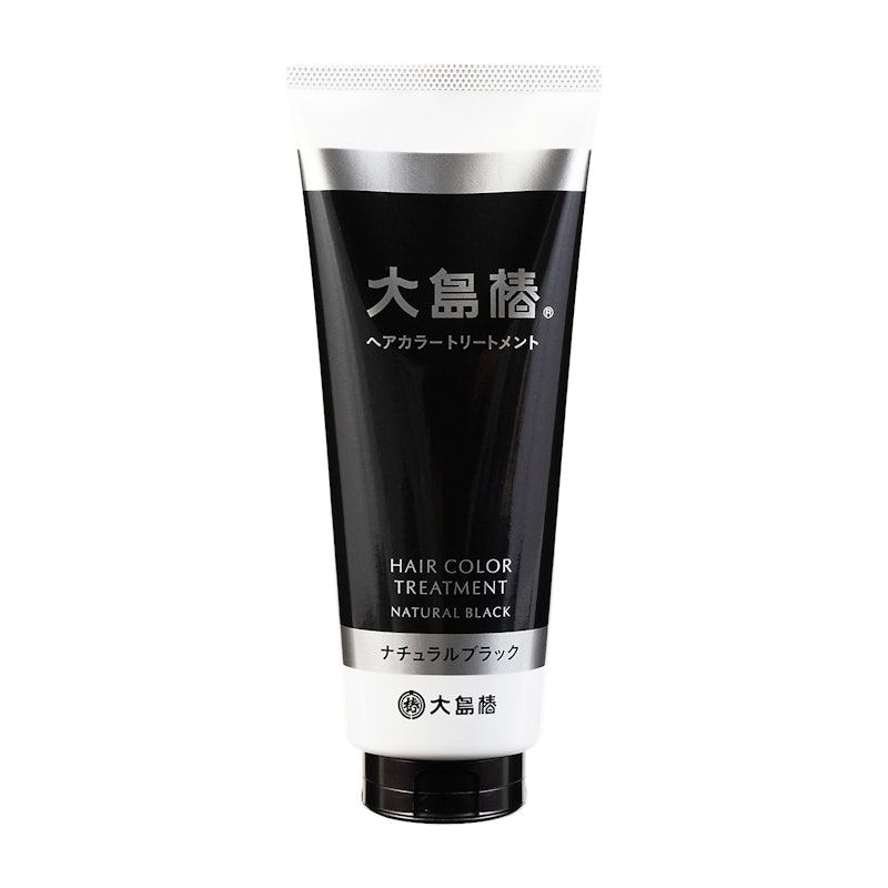 大島椿 ヘアカラートリートメント 10937を検証レビュー!白髪染め 大島椿 ヘアカラートリートメント 10937を検証レビュー!白髪染め