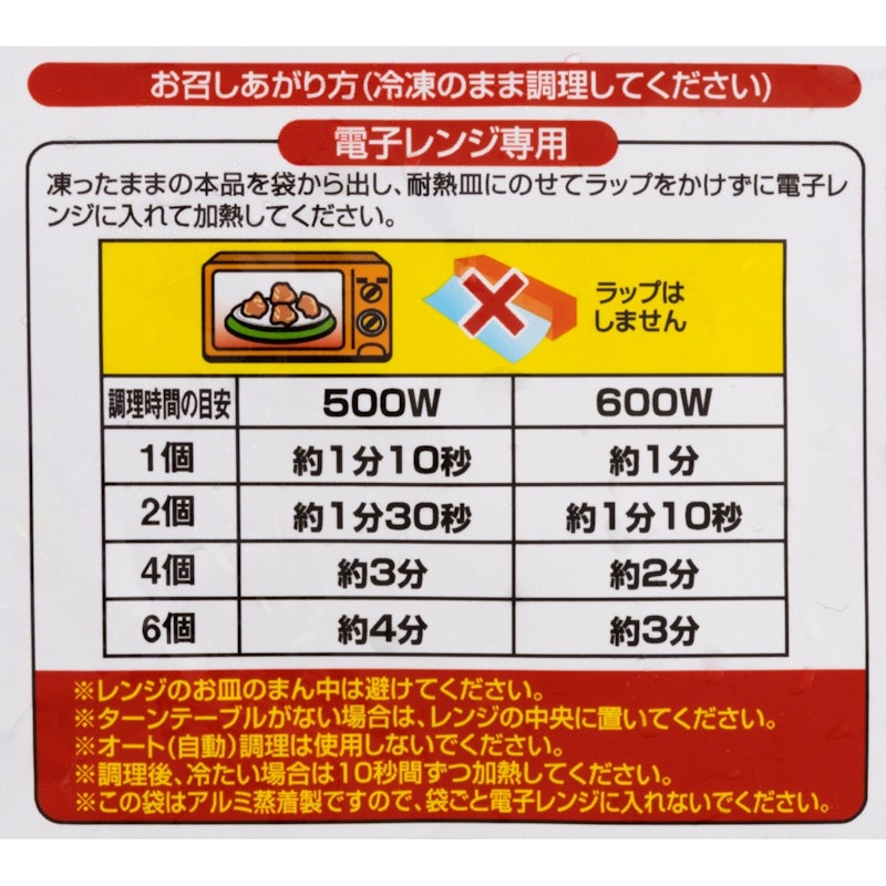ムネチキタツタ 8