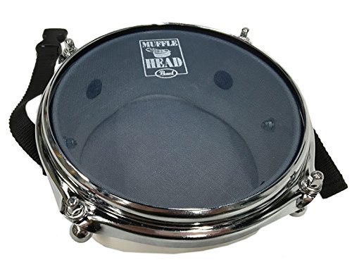 Pearl プラクティスパッド TPX-6N 2