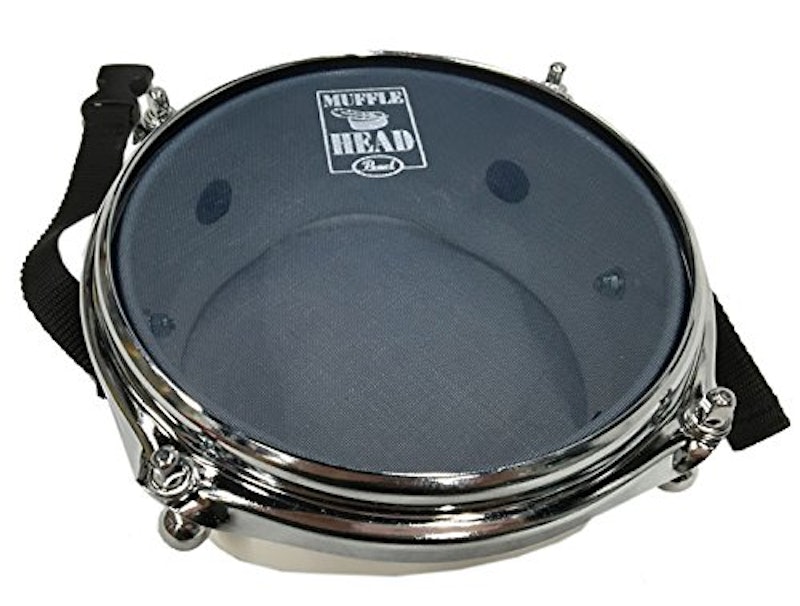 Pearl プラクティスパッド TPX-6N 2