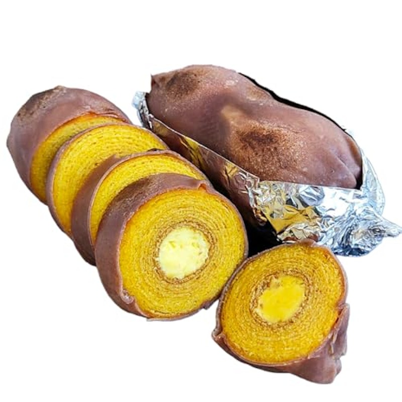 極上焼き芋バウム 1
