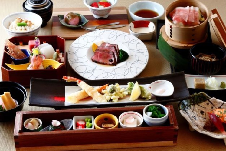 白金温泉郷 森の旅亭びえい 3