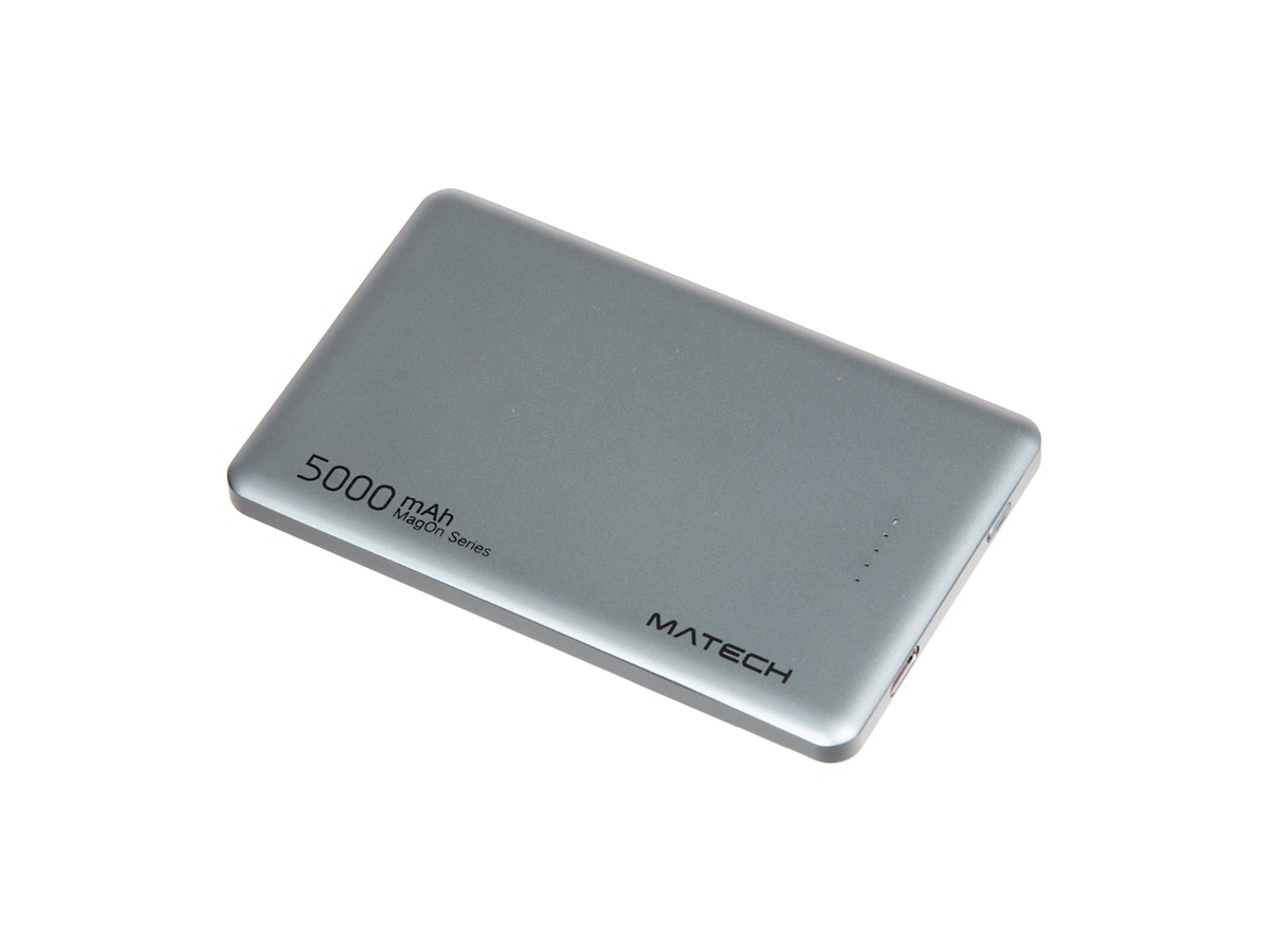 MATECH MagOn 5000の口コミ・評判は?実際に使ってメリット MATECH MagOn 5000の口コミ・評判は?実際に使ってメリット