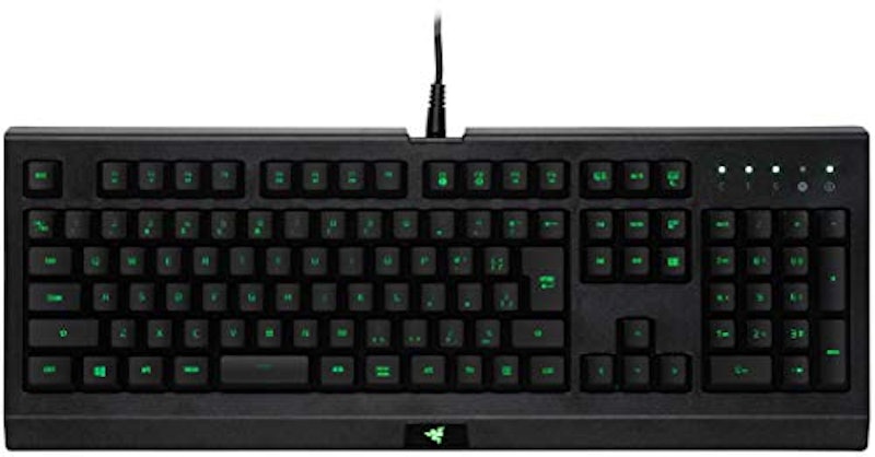 Razer Cynosa Lite 1