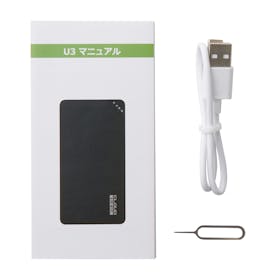 FREEDiVE MUGEN WiFi(CLOUD AiR-WiFi U3)を検証レビュー FREEDiVE MUGEN WiFi(CLOUD AiR-WiFi U3)を検証レビュー