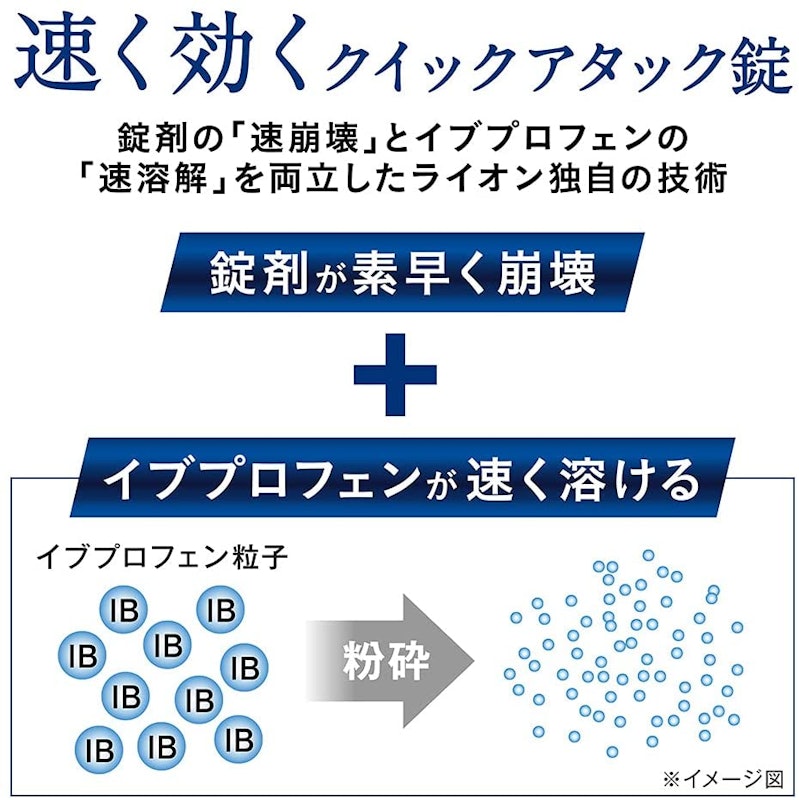 バファリン プレミアムDX 3