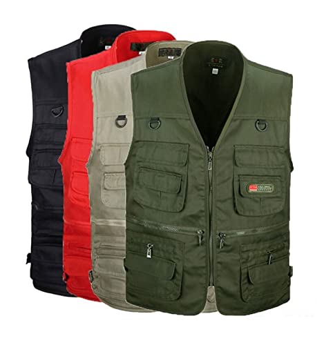 フィッシングベストのおすすめ人気ランキング【2026年2月】 | マイベスト