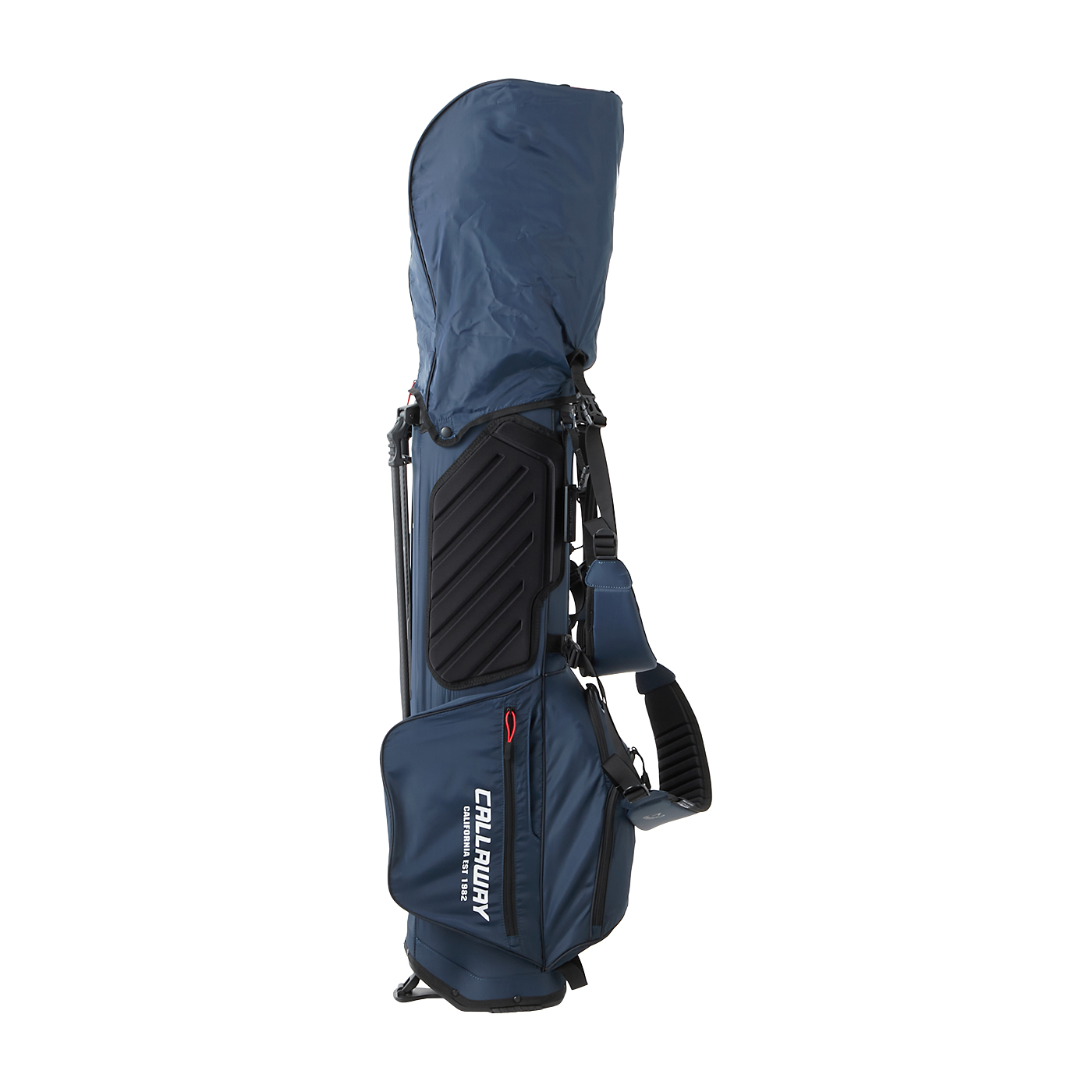 callaway キャロウェイ アスレ スタンド キャディバッグ ブラック Amazon | キャロウェイ(Callaway) キャディバッグ STN ATHLE 2.0 BLK