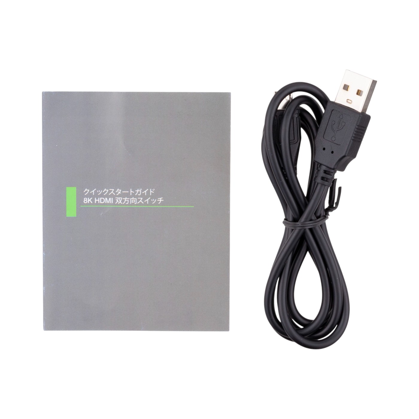 HDMI切替器 5