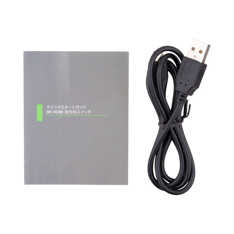 HDMI切替器 5