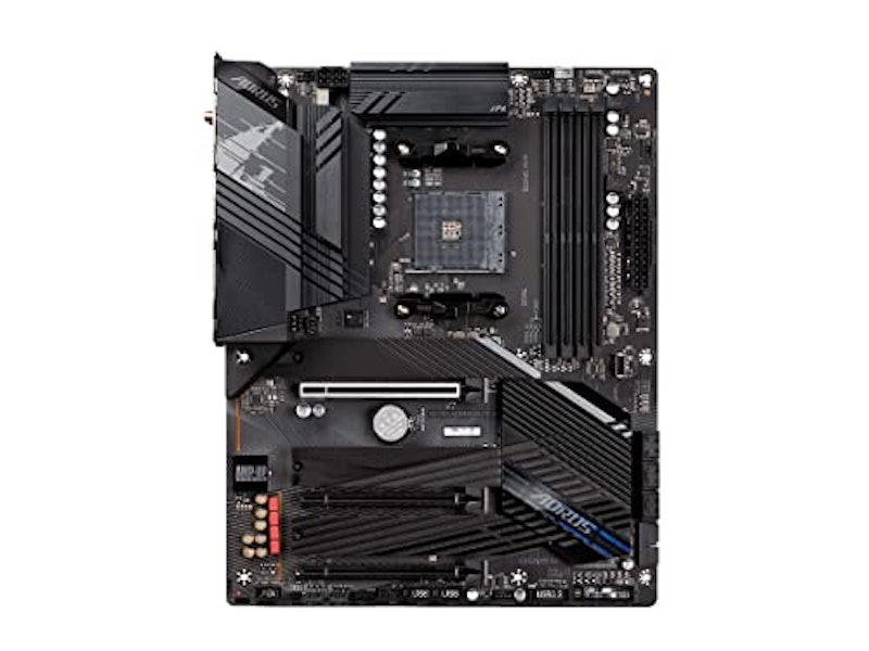 X570S AORUS ELITE AX 2