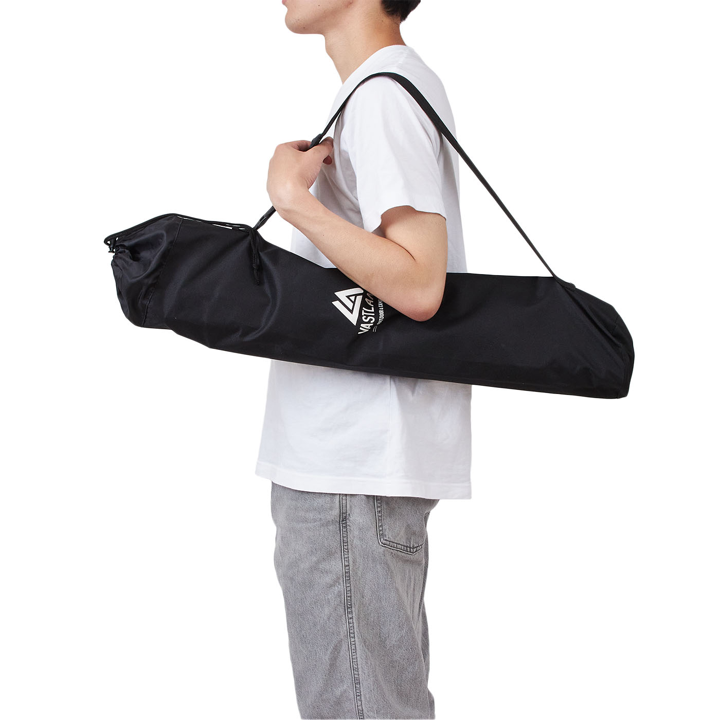 タープポール 280cm 2本組 6