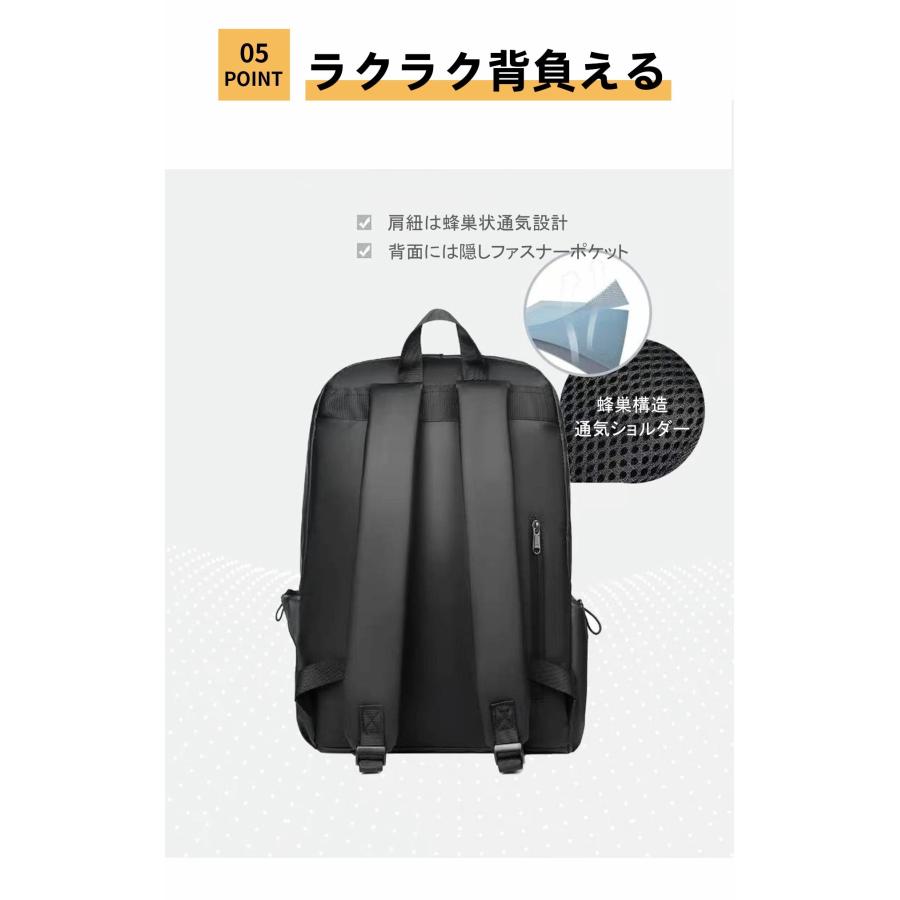 リュック 3