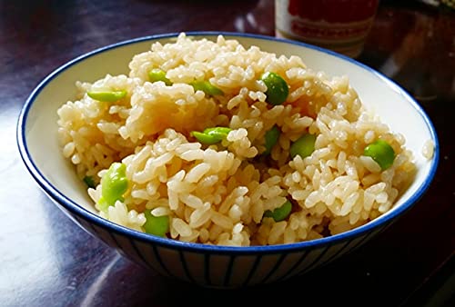 山形県鶴岡市白山地区産だだちゃ豆 5