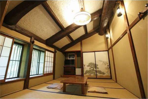 豪族の館 大東園 3