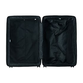 エース ZERO HALLIBURTON Check-In-L 80534を検証レビュー!スーツケース・キャリーケースの選び方も紹介 4