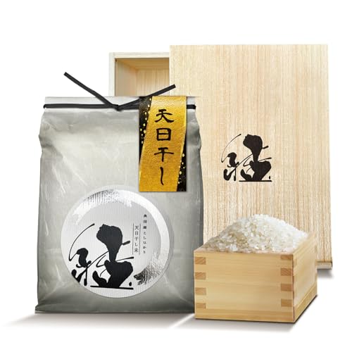 令和６年度産　稲架掛け（天日干し）魚沼産こしひかり精米10kg 令和6年度産 稲架掛け（天日干し）魚沼産こしひかり精米10kg