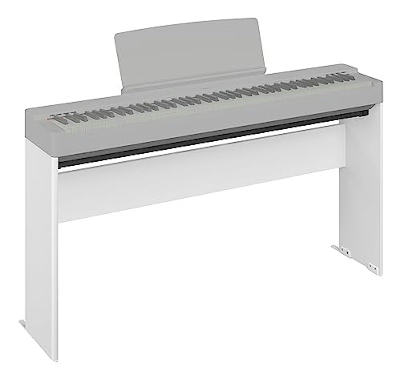 電子ピアノ用スタンド 1