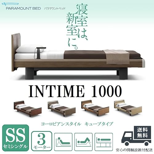 INTIME1000 3